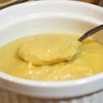 Homemade Custard Powder Recipe