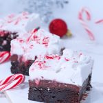 Fudge Mint Brownies