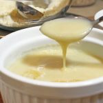 Homemade Custard Powder Recipe