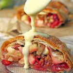 Apple Strudel Recipe