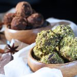 How to Make Vegan Truffles