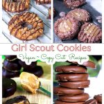 vegan girl scout cookies