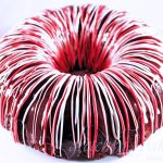 Mississippi Mud Cake