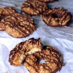 Vegan Samoa Cookie Recipe