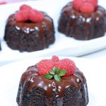 Chocolate Bundt Cake