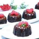 Chocolate Bundt Cake