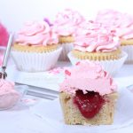 Valentine's Day Cupcakes