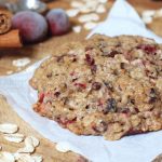 No Ordinary Oatmeal Cookie