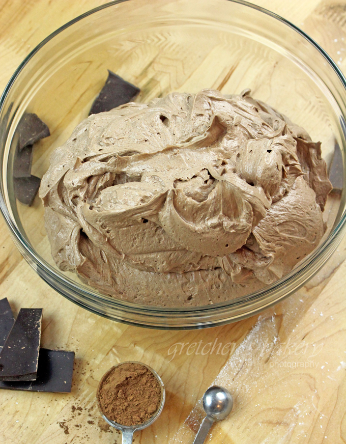 Easy Chocolate Buttercream Recipe