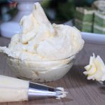 Cream Cheese Icing