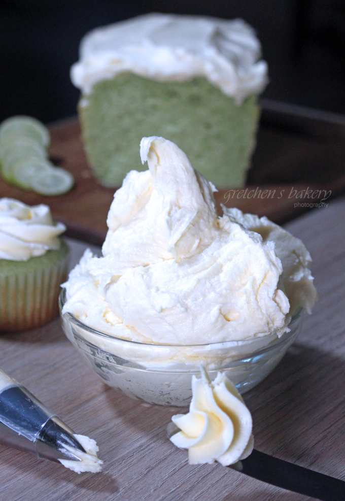 Cream Cheese Icing