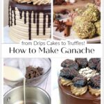 How to Make Ganache