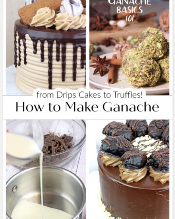 How to Make Ganache