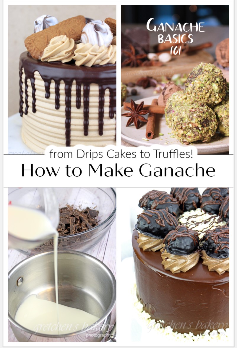How to Make Ganache