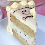 Vegan Cassata Cake