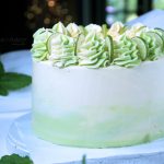 Mojito Cake