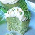 Key Lime Cupcakes