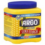 cornstarch