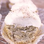 Banana Cupcakes with Cream Cheese Frosting