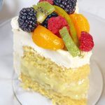 California Fruit Cake