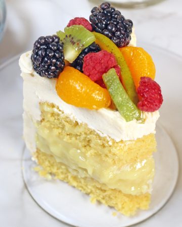 California Fruit Cake
