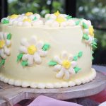 Pineapple Crush Cake