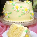 Pineapple Crush Cake