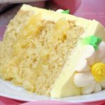 Pineapple Crush Cake
