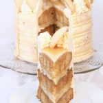 Banana Pudding Cake