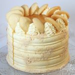 Banana Pudding Cake