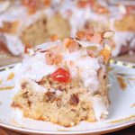 German Stollen 3 Ways