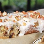 German Stollen 3 Ways