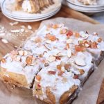 German Stollen 3 Ways