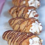 German Stollen 3 Ways