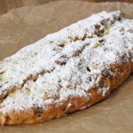 German Stollen 3 Ways