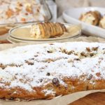 German Stollen 3 Ways