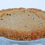 Christmas Cookie Pie
