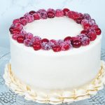 Cranberry Cake