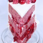 Cranberry Cake