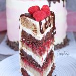 Raspberry Dream Cake