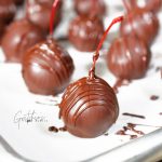 Chocolate Covered Cherries Recipe