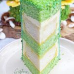 Lemon Lime Cake