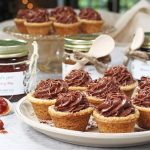 Black Forest Tarts