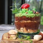 Edible Terrarium ~ Adult Dirt Cups