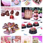 15 Vegan Valentine's Day Desserts