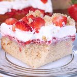 Strawberry Shortcake