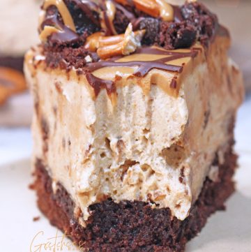 Netflix and Chill Cake