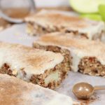 Apple Pie Bars