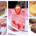 Easy One Bowl Cake Recipes