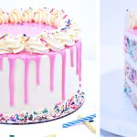 Funfetti Cake